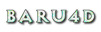 logo BARU4D
